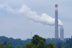 Élaboration d’un programme de réduction des émissions de gaz à effet de serre