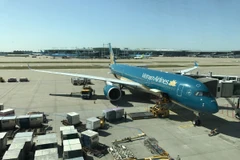 Vietnam Airlines ouvrira la ligne Vinh (Nghe An) – Can Tho (delta du Mékong)