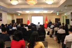 Hai Duong promet de dérouler le tapis rouge pour les investisseurs japonais