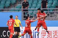 Championnat d’Asie de football d’U23: Le Vietnam fait match nul 2-2 contre la Thaïlande