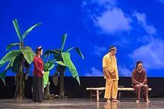 Quintessence des 100 ans du théâtre parlé du Vietnam