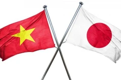 Quatre Vietnamiens primés au concours d'éloquence en japonais