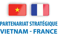 Partenariat stratégique Vietnam - France