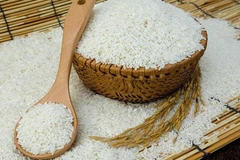 Le Vietnam représente 87% des importations totales de riz des Philippines