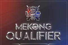 Les équipes e-sports participeront à un tournoi régional avant les SEA Games 31