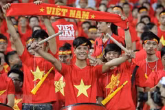 Mondial 2022: 12.000 spectateurs autorisés à assister aux deux prochains matchs au stade de My Dinh
