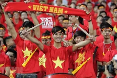 Mondial 2022: 12.000 spectateurs autorisés à assister aux deux prochains matchs au stade de My Dinh