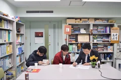 Le Vietnam se classe deuxième en nombre d'étudiants étrangers au Japon