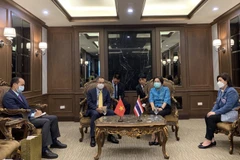 La province thaïlandaise de Saraburi crée des conditions à la communauté vietnamienne