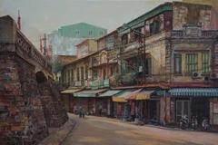 Journée du patrimoine culturel: bientôt une série d'activités "Mémoire de Thang Long" à Hanoï