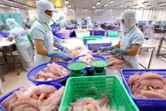 An Giang cible 20.000 milliards de dongs d'investissement en 2022