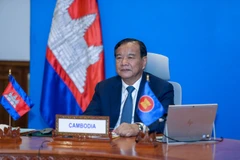 Le Cambodge invite le ministre russe des AE à participer aux réunions de l'ASEAN