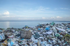 Renforcer la coopération internationale pour lutter contre la pollution par les déchets marins
