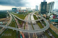 La société japonaise Ube Construction Materials crée une unité de vente au Vietnam
