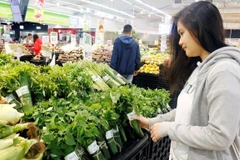 Réduire la consommation de sacs en plastique à usage unique