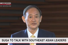 Le Japon prêt à aider les pays de l’ASEAN à réduire leurs émissions