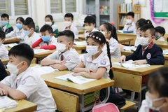 Plus de 99% des élèves du pays sont retournés à l'école