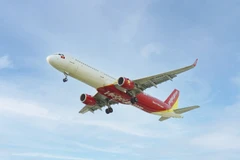 Volant haut pendant tout l'été avec une série de nouvelles lignes intérieures de Vietjet