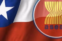 L'ASEAN renforce la coopération avec le Chili dans divers domaines