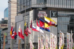 ARMO: Perspectives positives sur les économies de l'ASEAN + 3 en 2022