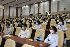Tra Vinh promeut la coopération internationale dans la formation professionnelle