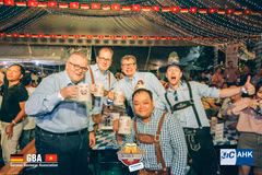 Le Festival allemand Kulturfest 2020 aura lieu du 2 au 4 octobre à Hanoï