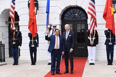 La visite du PM aux États-Unis réaffirme le rôle de Hanoï dans la stabilisation en Asie du Sud-Est