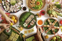 Les cuisiniers, ambassadeurs du tourisme