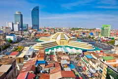 Des entreprises américaines explorent le marché agricole cambodgien