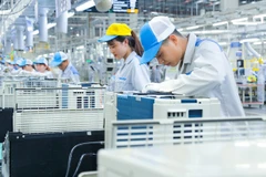 116.800 nouvelles entreprises créées en 2021