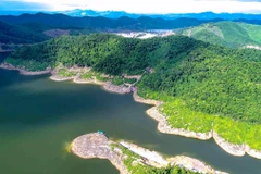 Le parc national de Vu Quang reçoit le certificat ASEAN Heritage Park