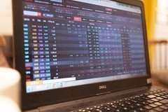La bourse vietnamienne connaît une année historique