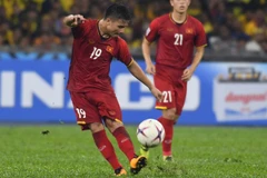 Football : Pinaco devient sponsor de l’AFF Cup pour la 3e fois