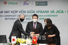 La JICA s'associe à VP Bank pour financer les MPME dirigées par des femmes