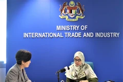 Le Vietnam et la Malaisie renforcent leur coopération économique post-pandémique