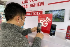 La province de Hung Yên déploie le réseau 5G Viettel