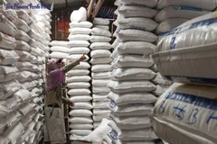 Le Cambodge réaffirme son engagement à contribuer à la sécurité alimentaire mondiale