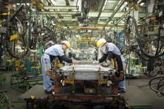 Ouvrir des opportunités aux entreprises japonaises d'investir massivement au Vietnam