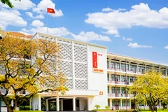 Sept universités vietnamiennes répondent à des normes internationales de qualité