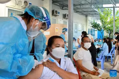 COVID-19: situation au Cambodge et en Malaisie