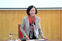 L'Association d'amitié Vietnam-Cuba contribue à la consolidation des relations bilatérales
