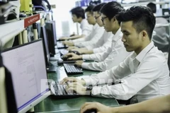 Publication de la liste des 10 plus prestigieuses entreprises technologiques du Vietnam en 2021