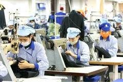 Thanh Hoa: les entreprises exportatrices de main-d'œuvre s'efforcent de surmonter les difficultés
