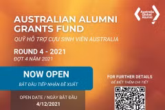 L'Australie soutient les anciens étudiants vietnamiens