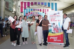 Découvrez la "ville des temples" Ahmedabad avec deux nouvelles lignes directes de Vietjet