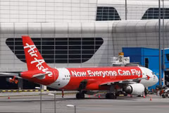 Malaisie : AirAsia reprendra l'exploitation des vols intérieurs à partir de juillet