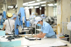 Le secteur vietnamien du textile-habillement vise 55 milliards de dollars d'exportation en 2025