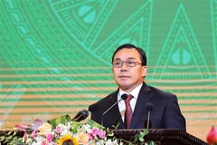 Contributions du Laos et du Vietnam à l'ASEAN