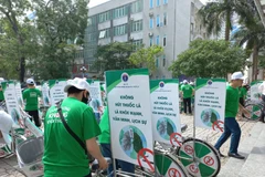 L'OMS met en garde contre l'impact du tabagisme sur la santé et l'environnement