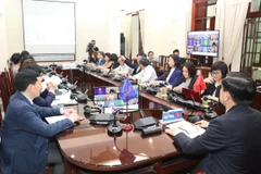 ASCC : Le Vietnam exprime son soutien aux priorités liées au thème de l'Année de l'ASEAN 2021